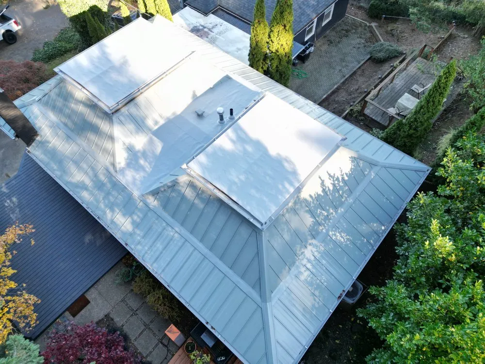 Slide of ELM Construction