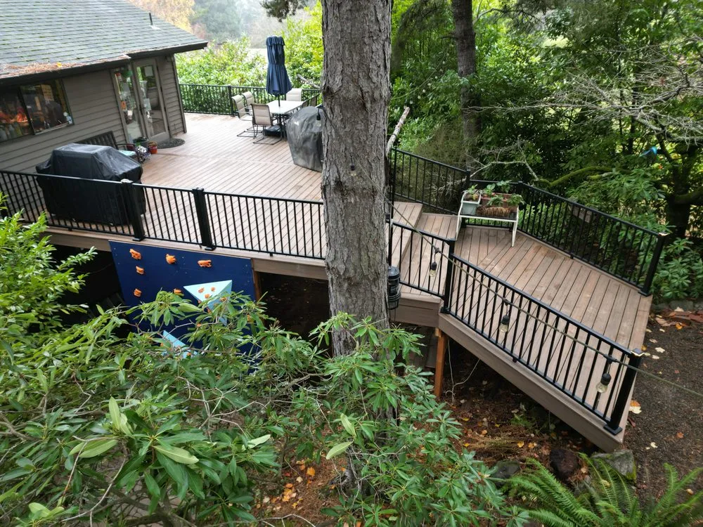 Slide of ELM Construction