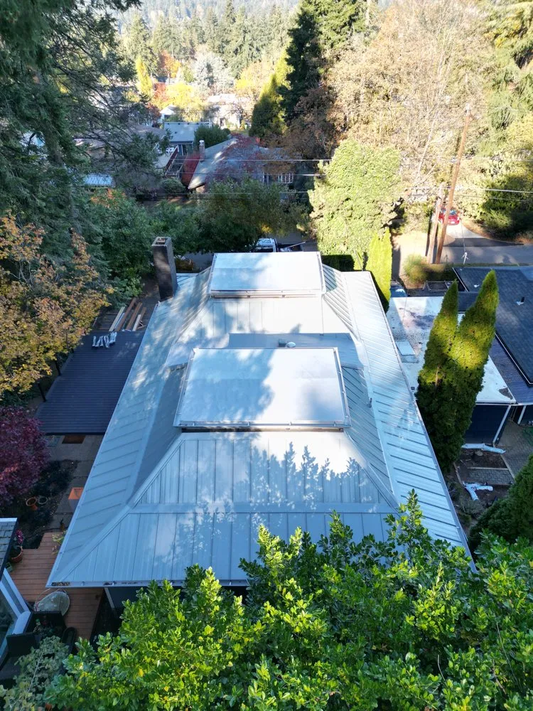 Slide of ELM Construction