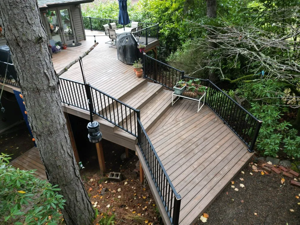 Slide of ELM Construction