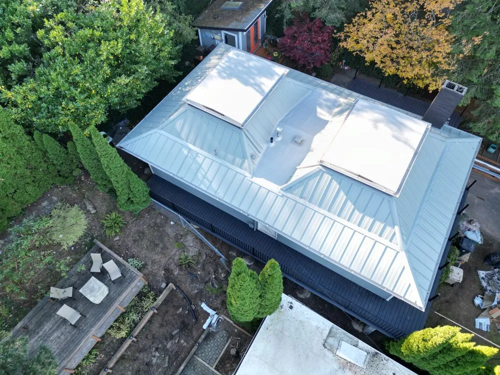 Slide of ELM Construction