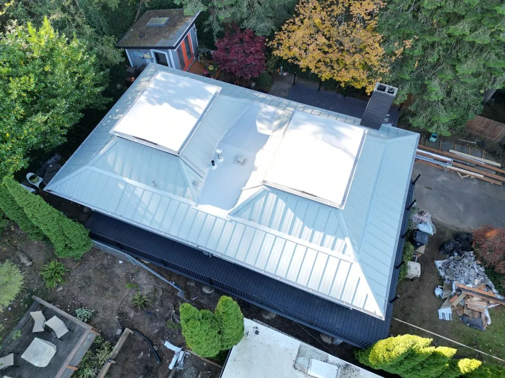 Slide of ELM Construction