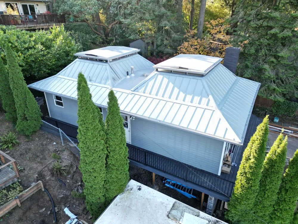 Slide of ELM Construction