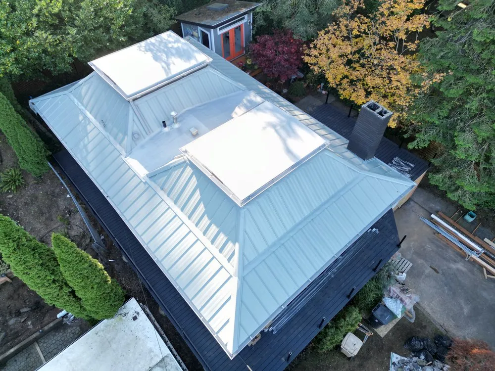 Slide of ELM Construction