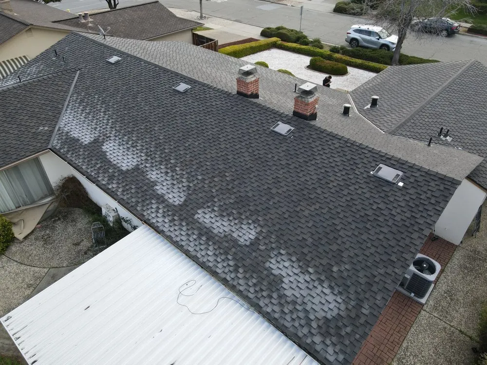 Slide of ELM Roofing Contractors