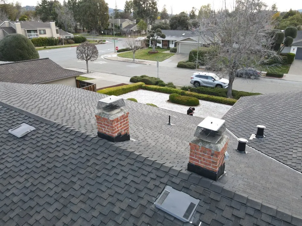 Slide of ELM Roofing Contractors