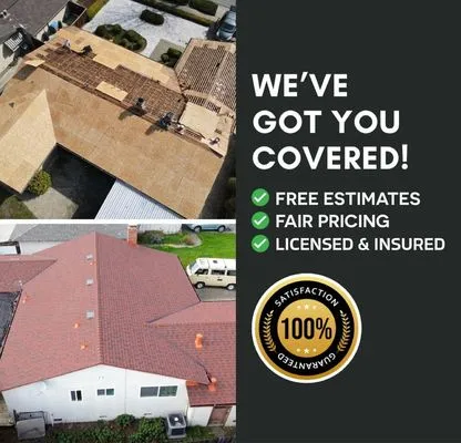 ELM Roofing Contractors