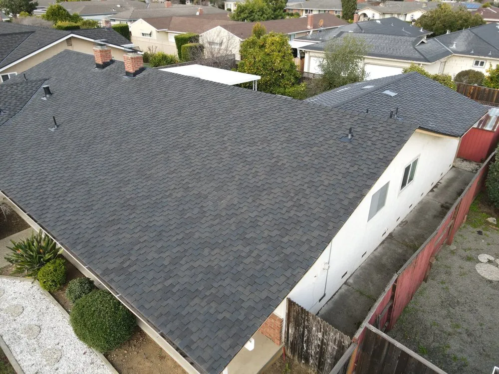 Slide of ELM Roofing Contractors