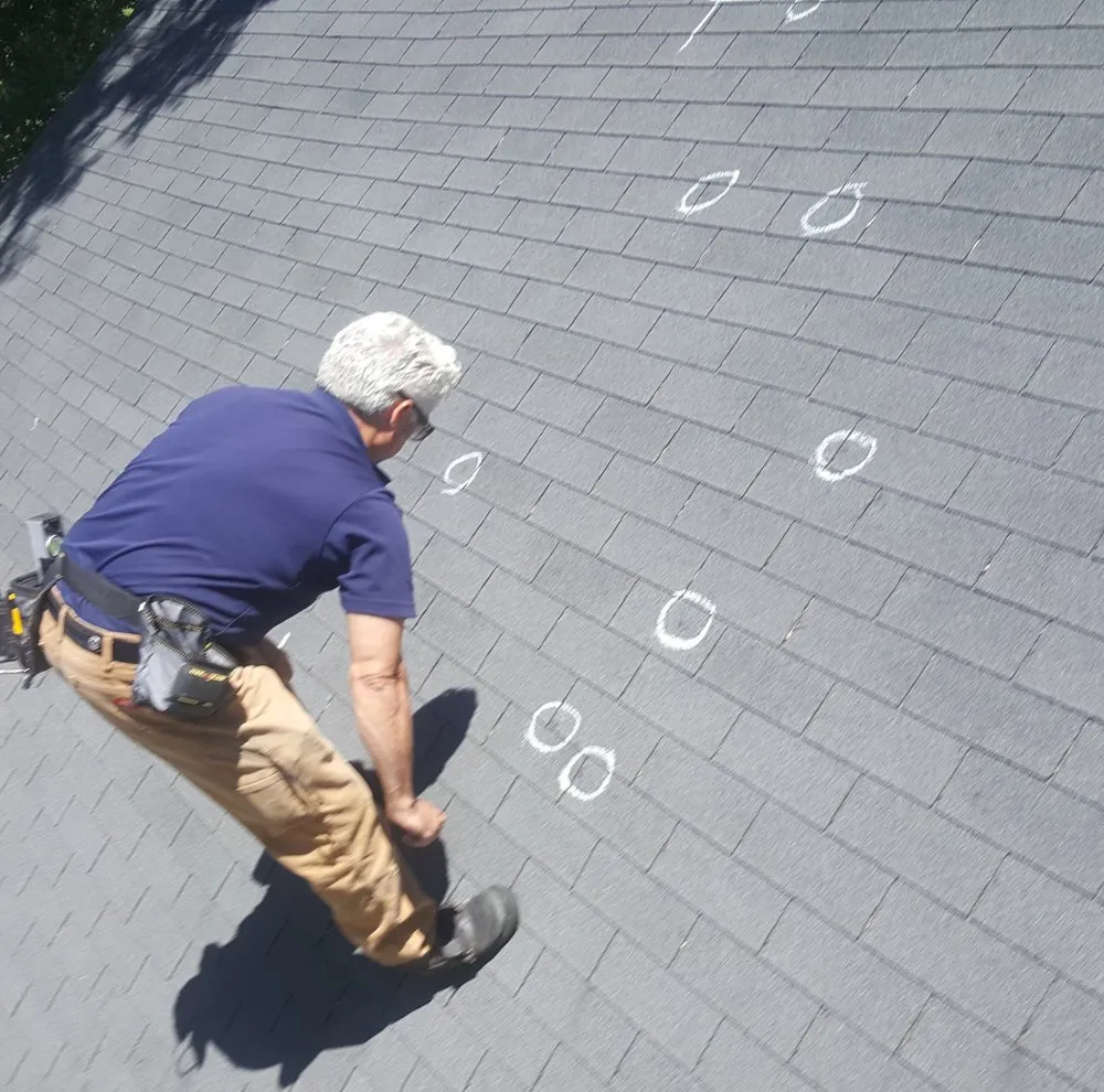 Slide of Elmco Contracting