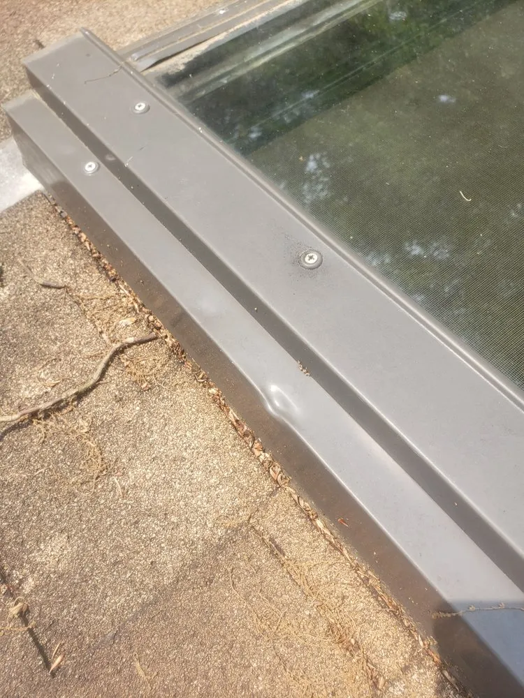 Slide of Elmco Contracting