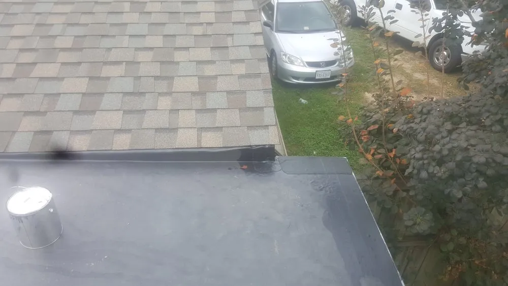 Slide of Elmco Contracting