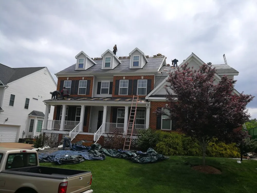 Slide of Elmco Contracting