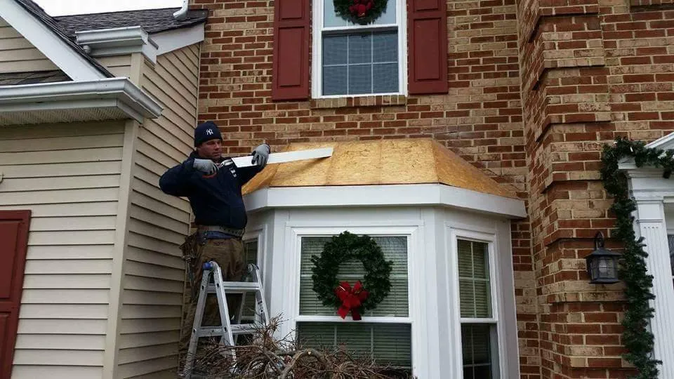 Slide of Elmco Contracting