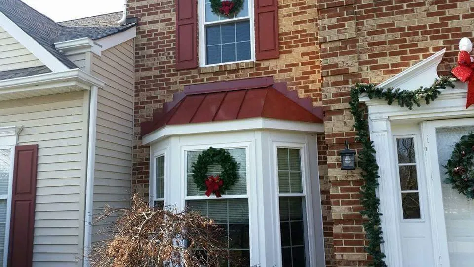 Slide of Elmco Contracting