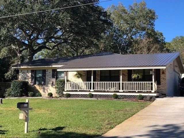 Slide of Elmer Cook Construction