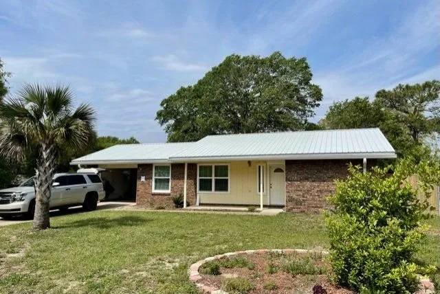 Slide of Elmer Cook Construction