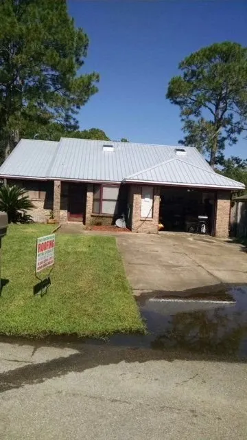 Slide of Elmer Cook Construction