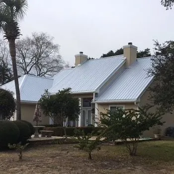 Slide of Elmer Cook Construction