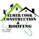 Slide of Elmer Cook Construction