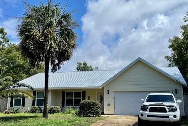 Slide of Elmer Cook Construction