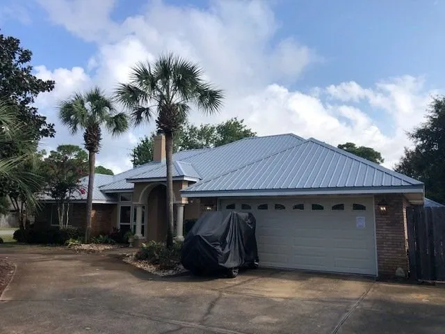 Slide of Elmer Cook Construction