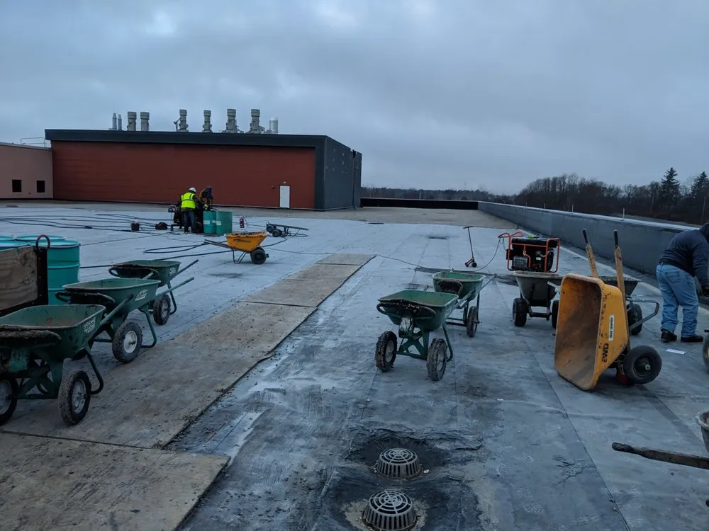 Slide of Elmer W Davis