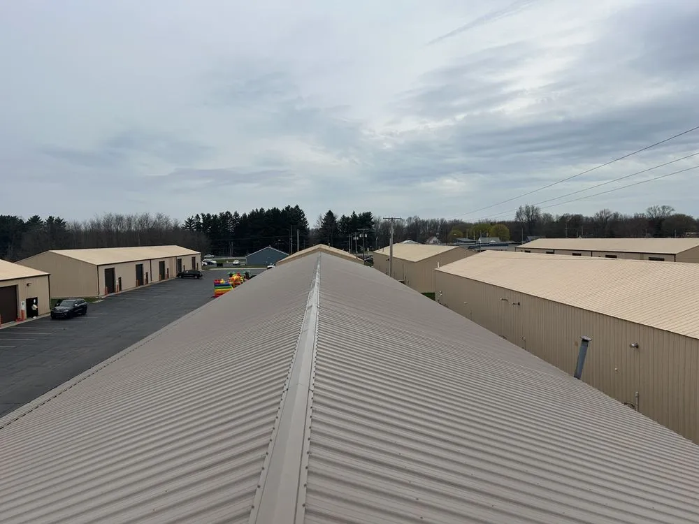 Slide of Elmer’s Roofing & Siding