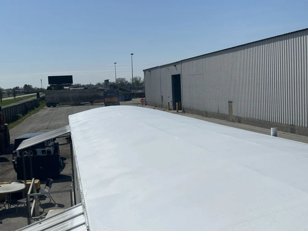 Slide of Elmer’s Roofing & Siding