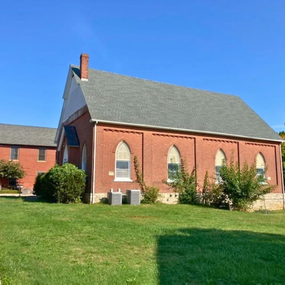 Slide of Elmer's Roofing