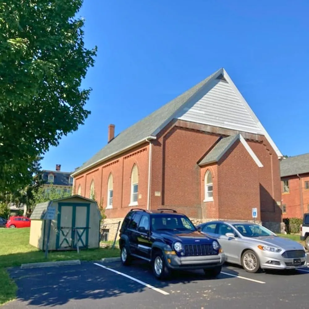 Slide of Elmer's Roofing