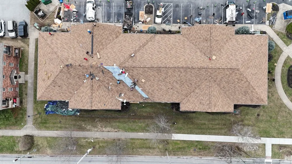 Slide of Elmes Roofing and Renovations