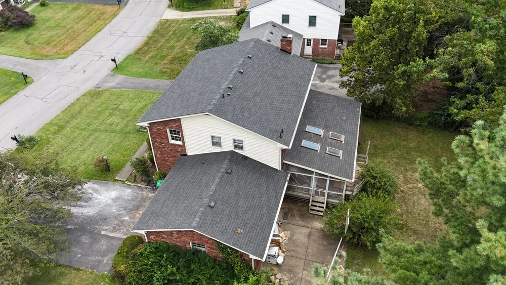 Slide of Elmes Roofing and Renovations