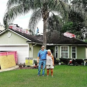 Slide of Elo Roofing