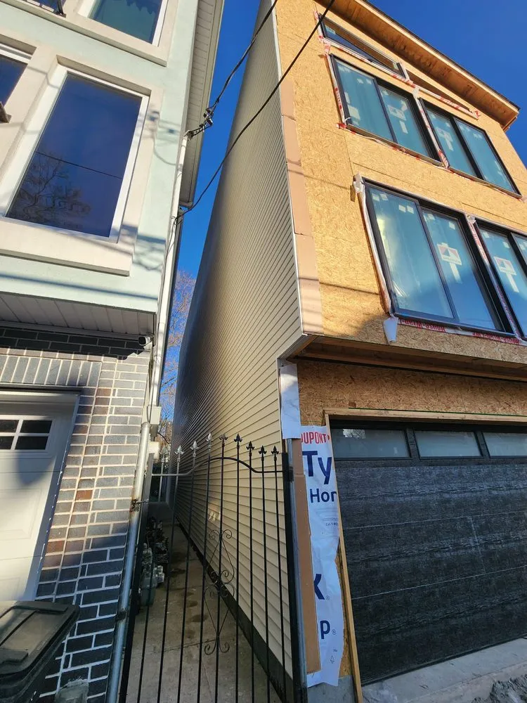 Slide of ElohCorp Constructs