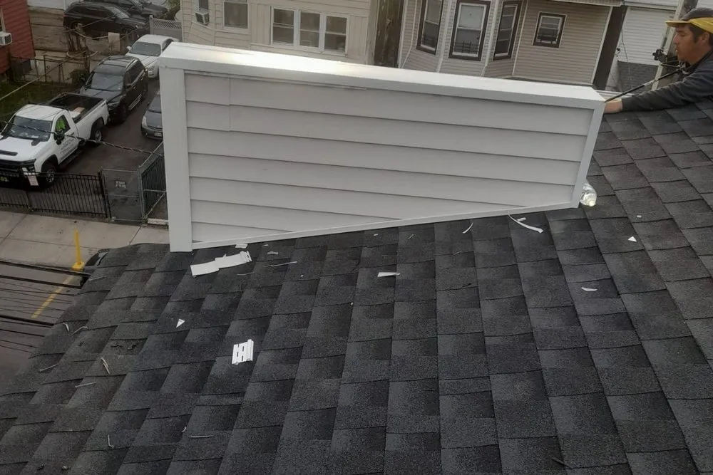 Slide of ElohCorp Constructs