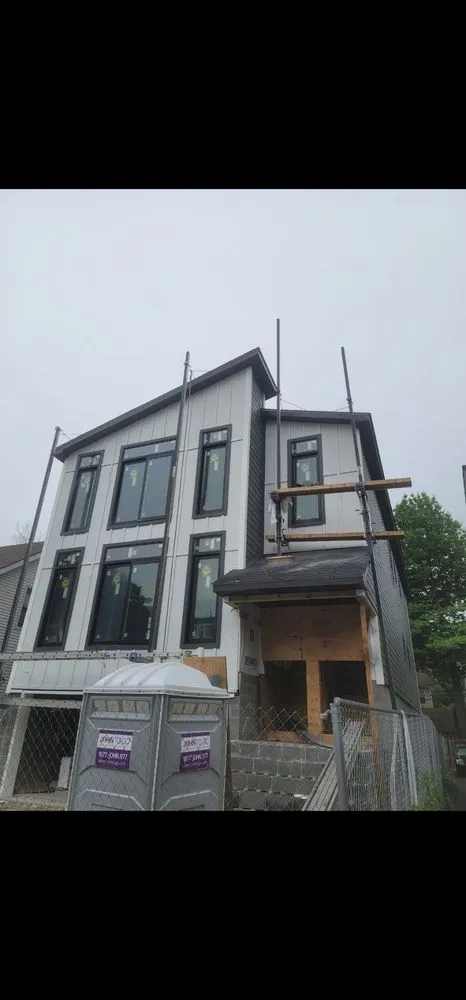 Slide of ElohCorp Constructs