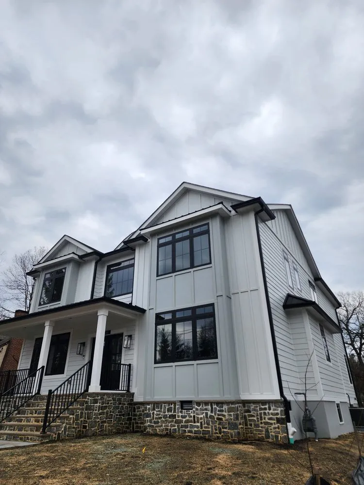 Slide of ElohCorp Constructs