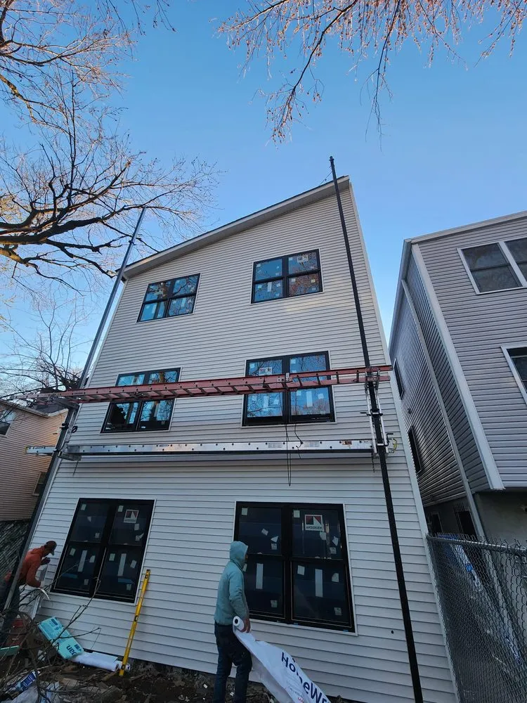 Slide of ElohCorp Constructs