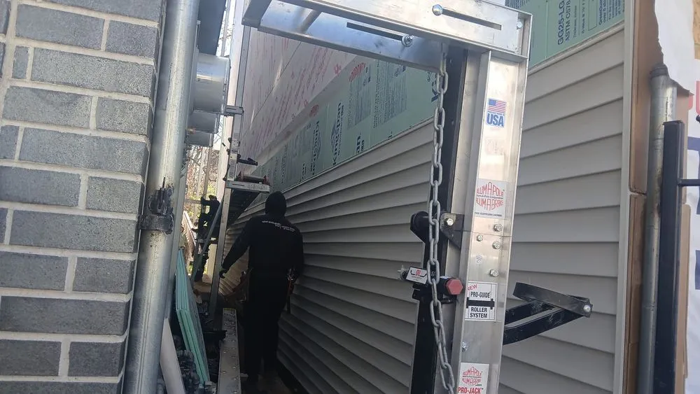 Slide of ElohCorp Constructs