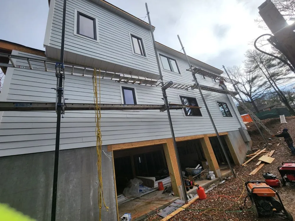 Slide of ElohCorp Constructs