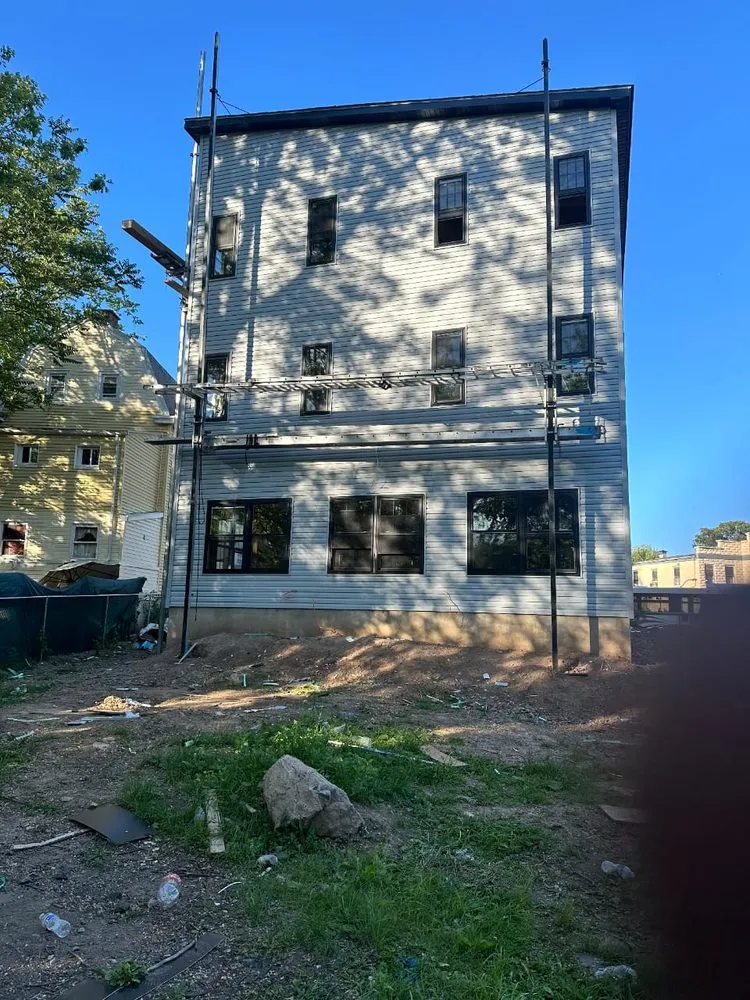 Slide of ElohCorp Constructs