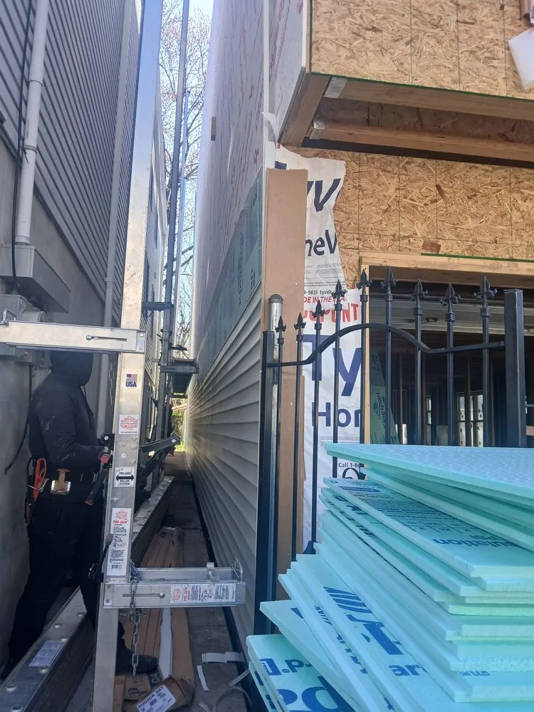 Slide of ElohCorp Constructs