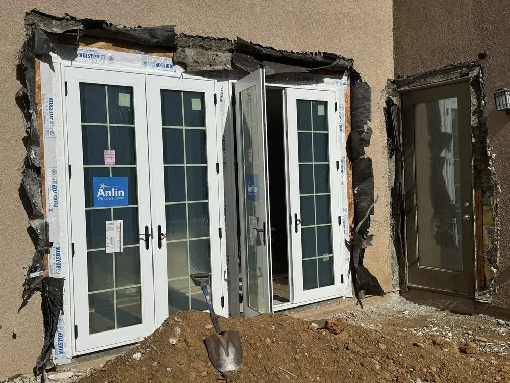 Slide of Elor Energy