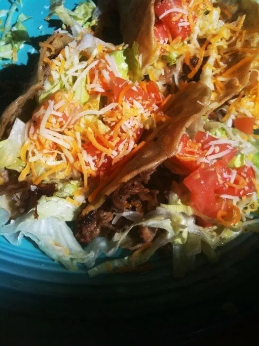 Slide of Elor Energy