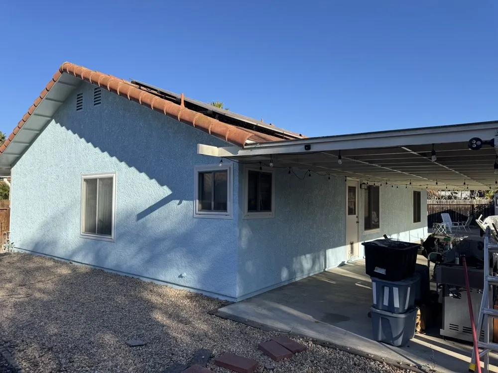 Slide of Elor Energy