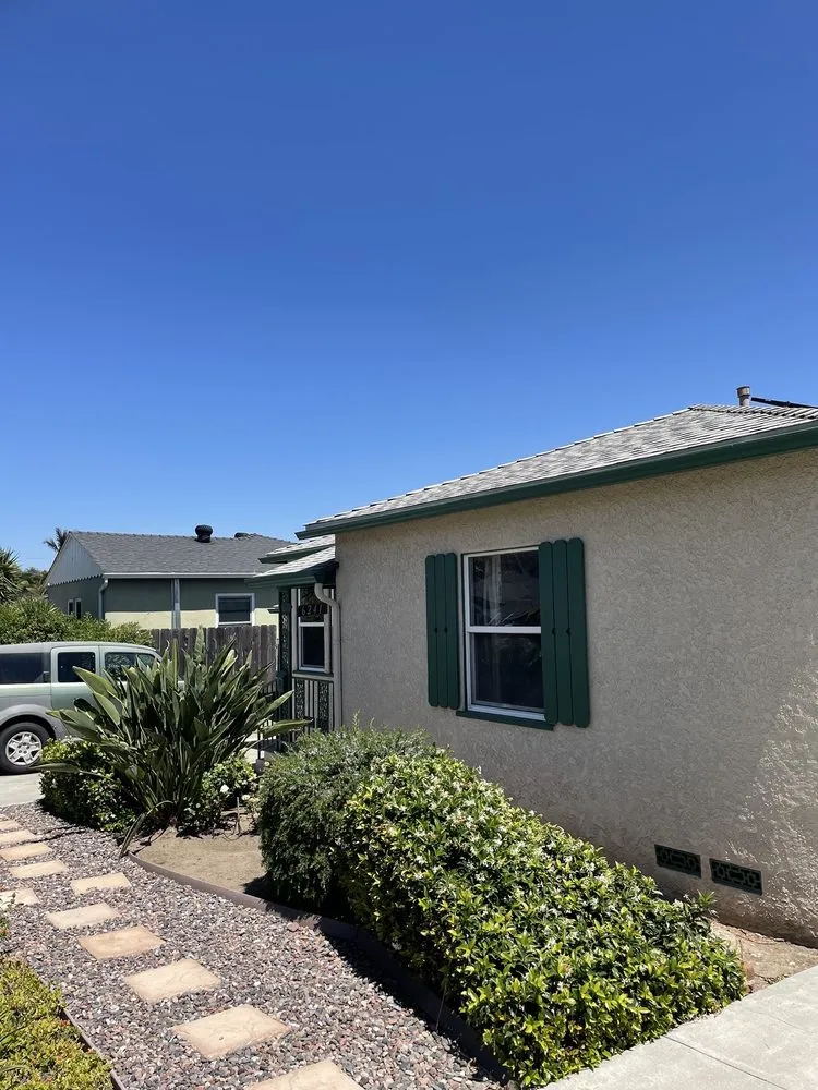 Slide of Elor Energy