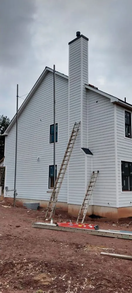 Slide of ELOY Construction