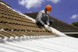 Local storm damage roof repair for homes in St Augustine, FL by Elsa Roofing Company