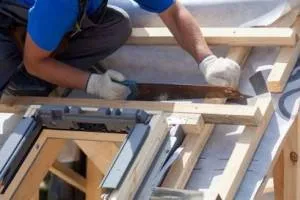 Trusted metal roofing installation for residential properties in St Augustine, FL by Elsa Roofing Company