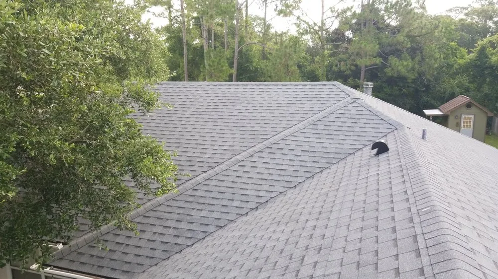 Top-rated roof inspection after storm damage in St Augustine, FL by Elsa Roofing Company